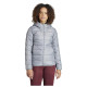 Adidas Γυναικείο μπουφάν Terrex Multi Light Down Hooded Jacket